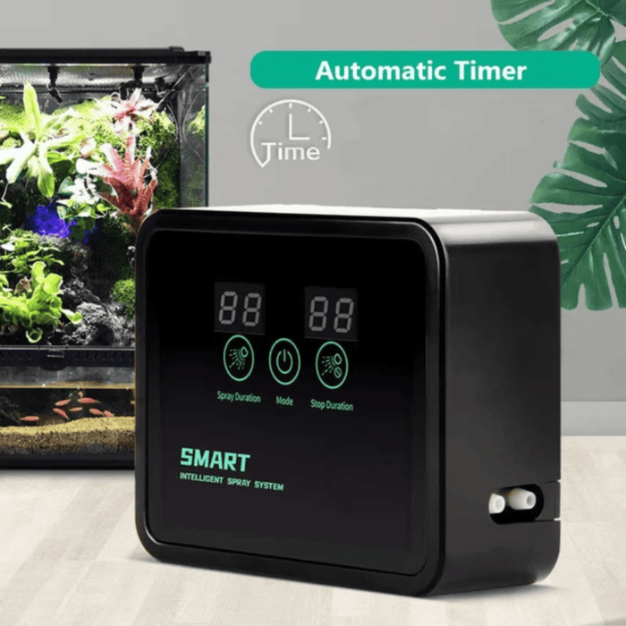 MIUS SMART MISTING SET