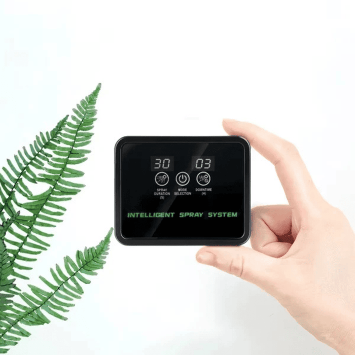 MIUS SMART MISTING SET