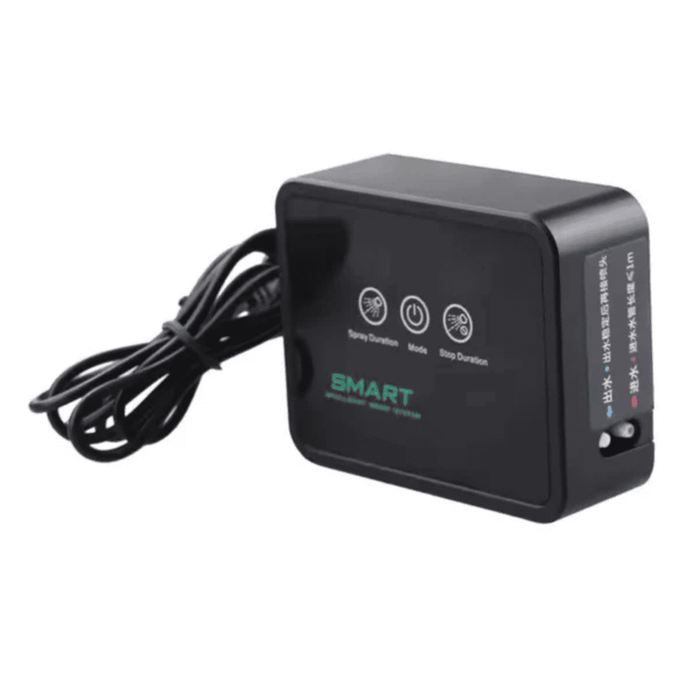 MIUS SMART MISTING SET