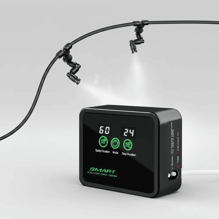 MIUS SMART MISTING SET
