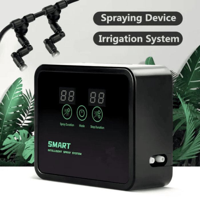 MIUS SMART MISTING SET