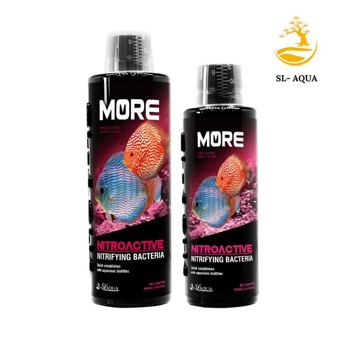 SL Aqua Nitroactive (FISH) (beneficial bacteria)