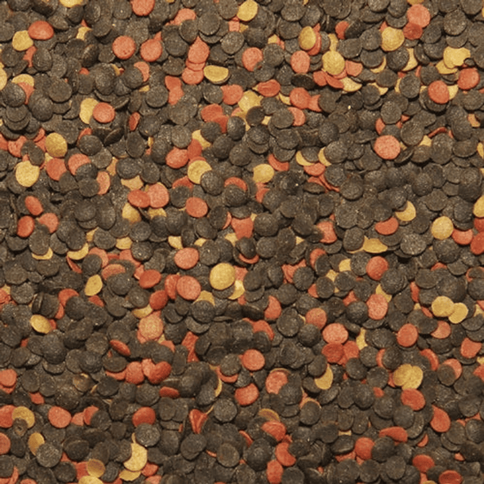 Tropical Malawi Chips (sinking veg chips)