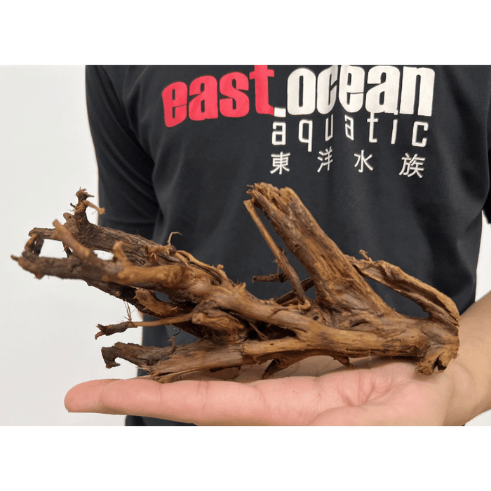 ANS Malayan Aquascape Driftwood SS (15-20cm)