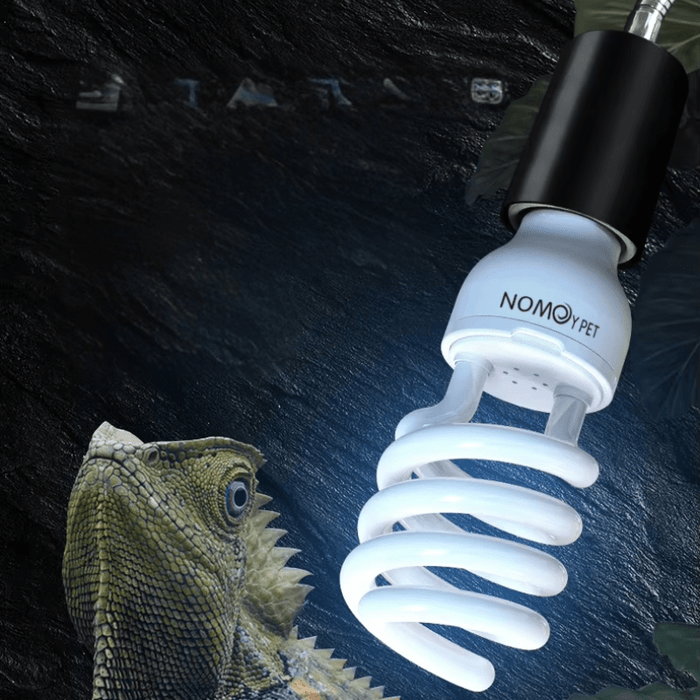 NOMOYPET ND-19 - UVB 5.0 (26w)
