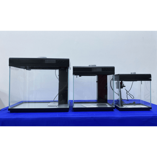 GUPPY Plastic Tank