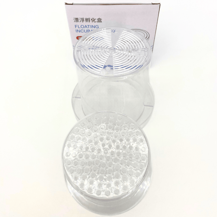 NF Breeder Box - SL-02/03 (Square/Round)