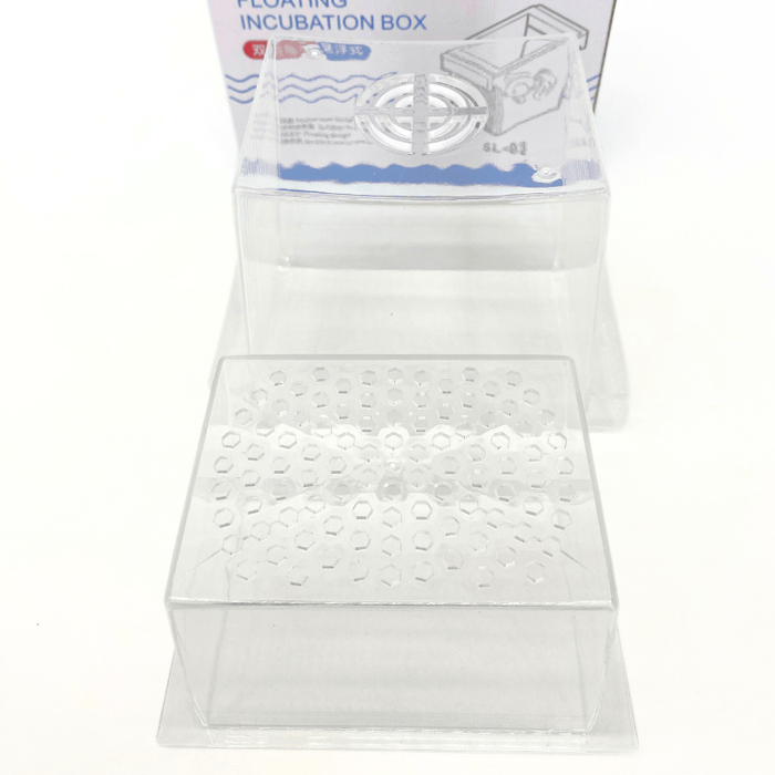 NF Breeder Box - SL-02/03 (Square/Round)