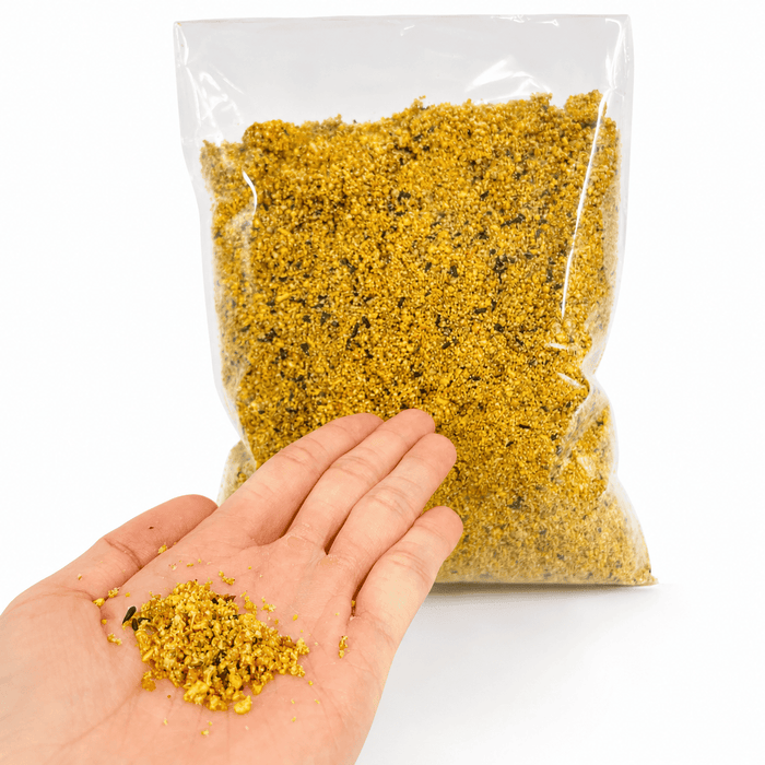 Nature Grains! Eggfood 1kg for Pet Birds