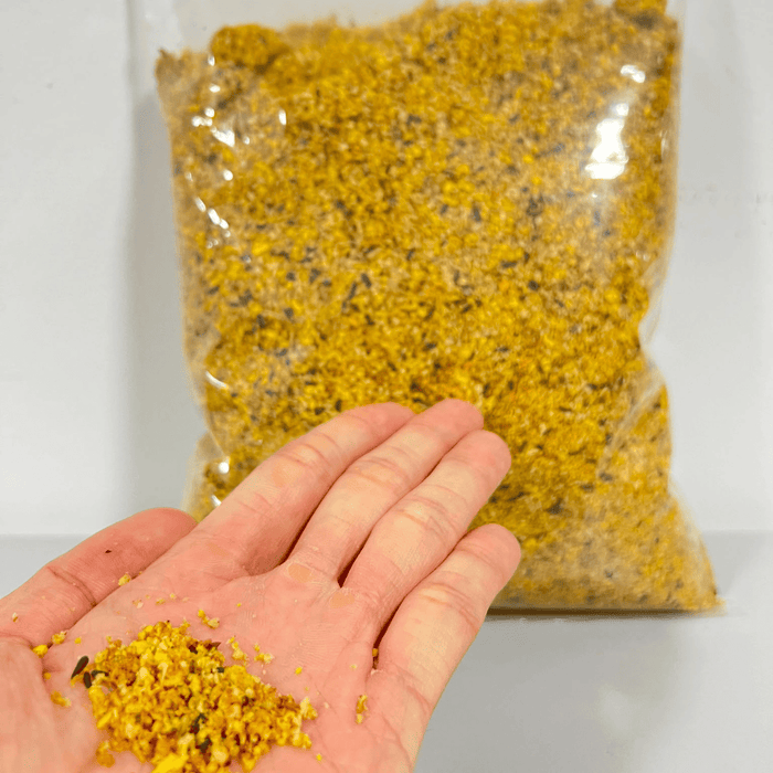 NF Egg Food 1kg for Pet Birds