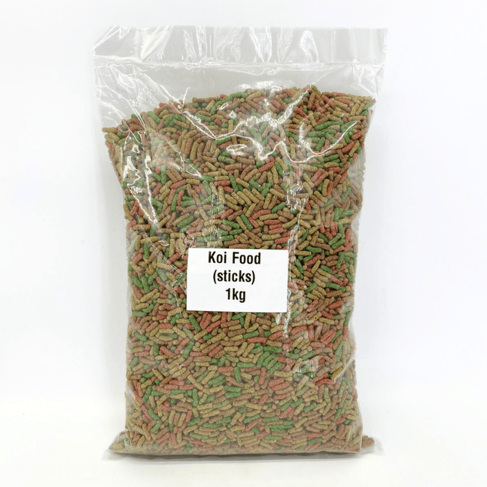NF Koi Food (Sticks) 1kg