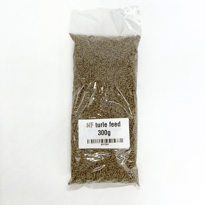 NF Turtle feed 300g