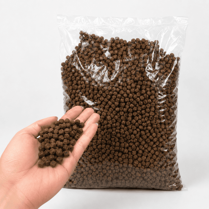 NF Wheat Germ Food (Large Pellet) 1kg