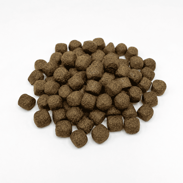 NF Wheat Germ Food (Large Pellet) 1kg