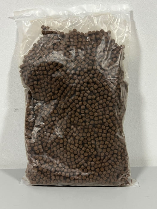 NF Wheat Germ Food (Large Pellet) 1kg