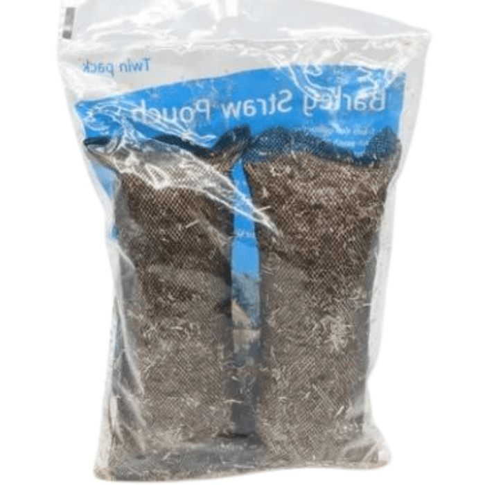NT LABS Pond Barley Straw (2pcs) (long term algae remover)