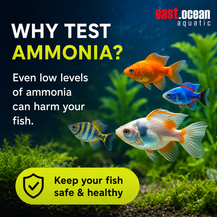 NT Labs Ammonia Test Kit