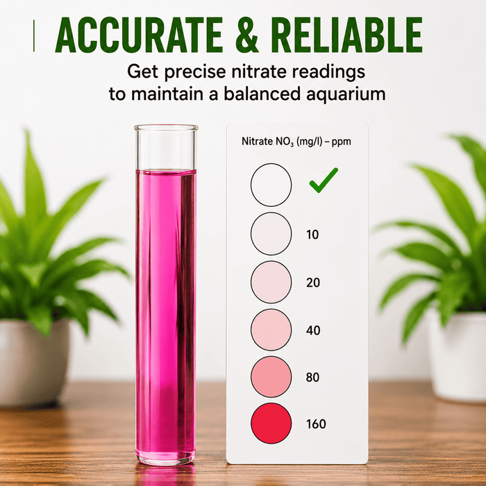 NT LABS Test Nitrate (NO3)