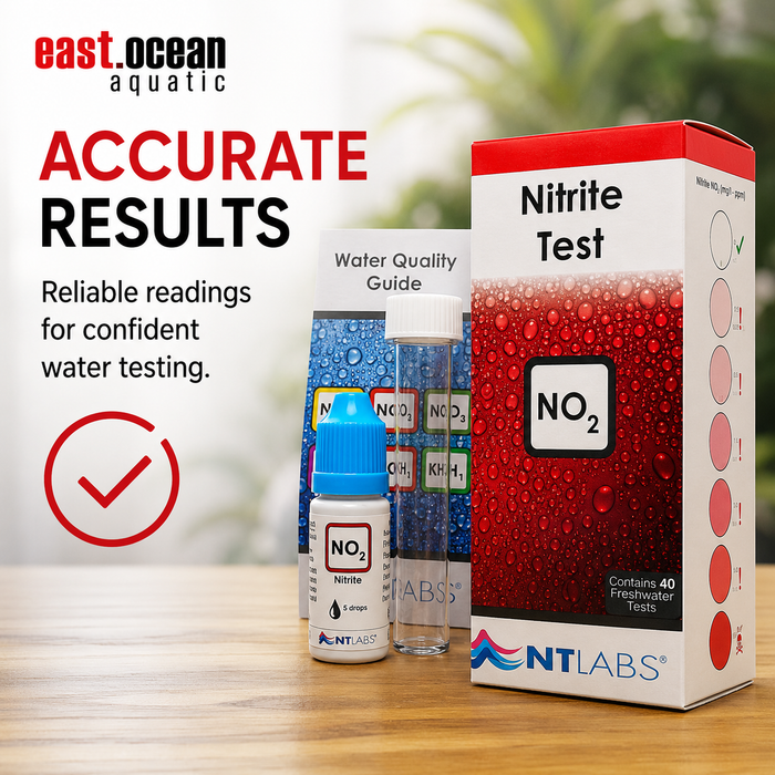 NT LABS Test Nitrite (NO2)