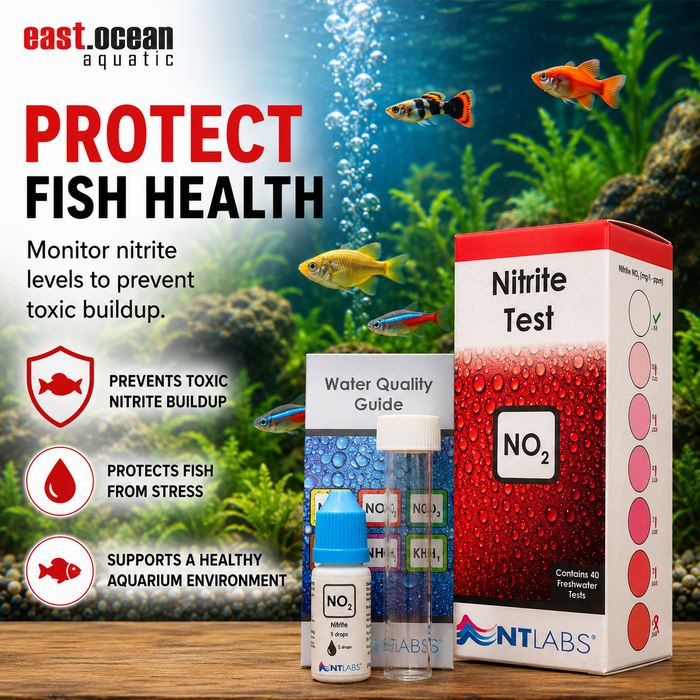 NT LABS Test Nitrite (NO2)