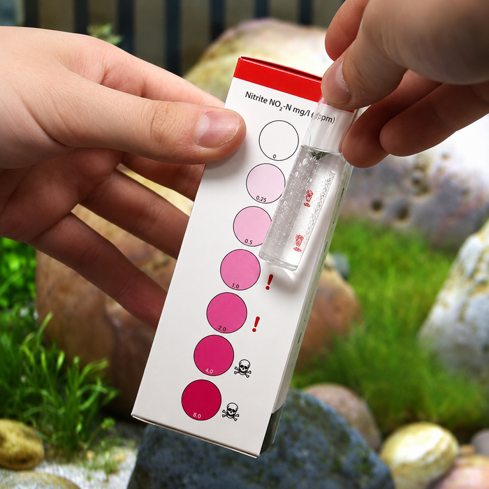 NT LABS Test Nitrite (NO2)