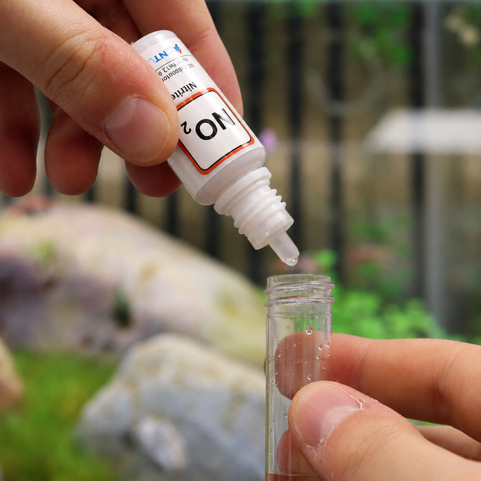 NT LABS Test Nitrite (NO2)