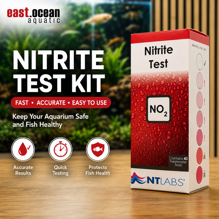 NT LABS Test Nitrite (NO2)