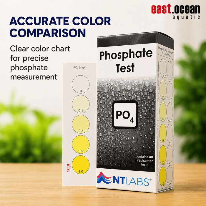 NT LABS Test Phosphate (PO4)