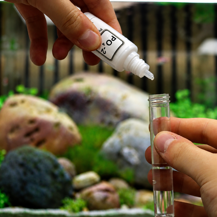 NT LABS Test Phosphate (PO4)