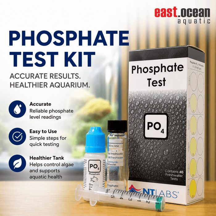 NT LABS Test Phosphate (PO4)