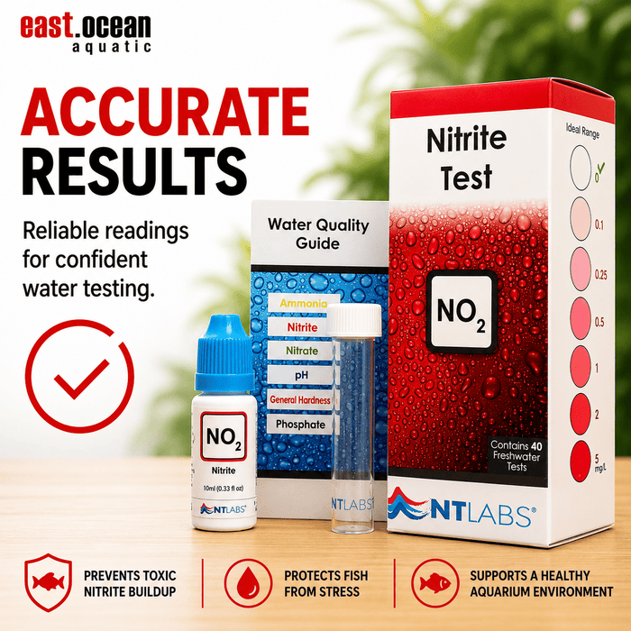NT LABS Test Nitrite (NO2)