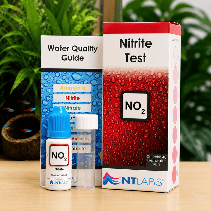 NT LABS Test Nitrite (NO2)