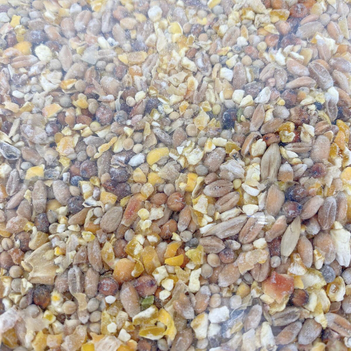 Nature Grains Chicken mix 3kg