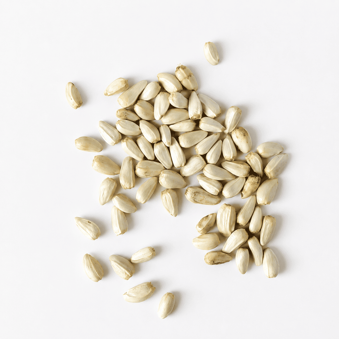 Nature Grains! Safflower Seeds 1kg for Pet Birds