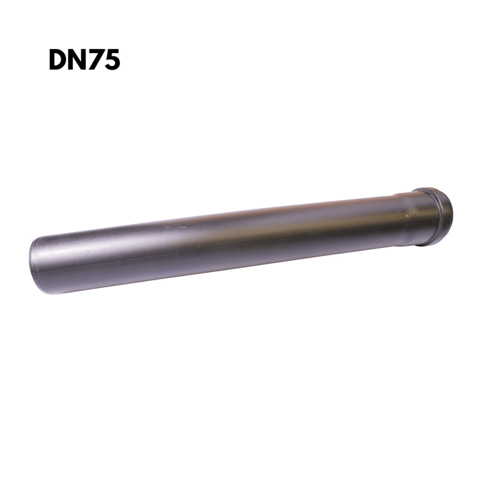 OASE Connection Pipe Black (DN110/75/50)