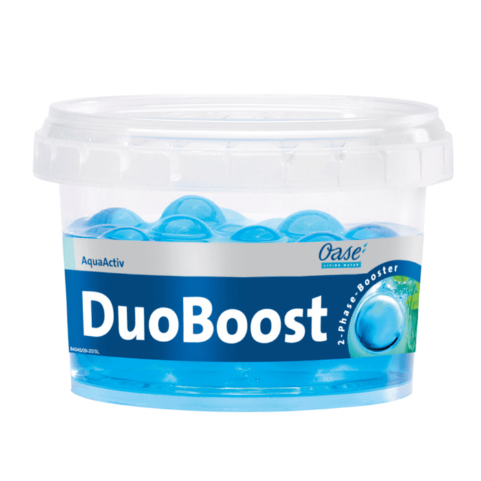 OASE DuoBoost 2cm (pond care with beneficial bacteria)