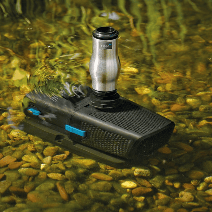 OASE Aquarius Fountain Set Eco (4500/6500/9500/13500/16500)