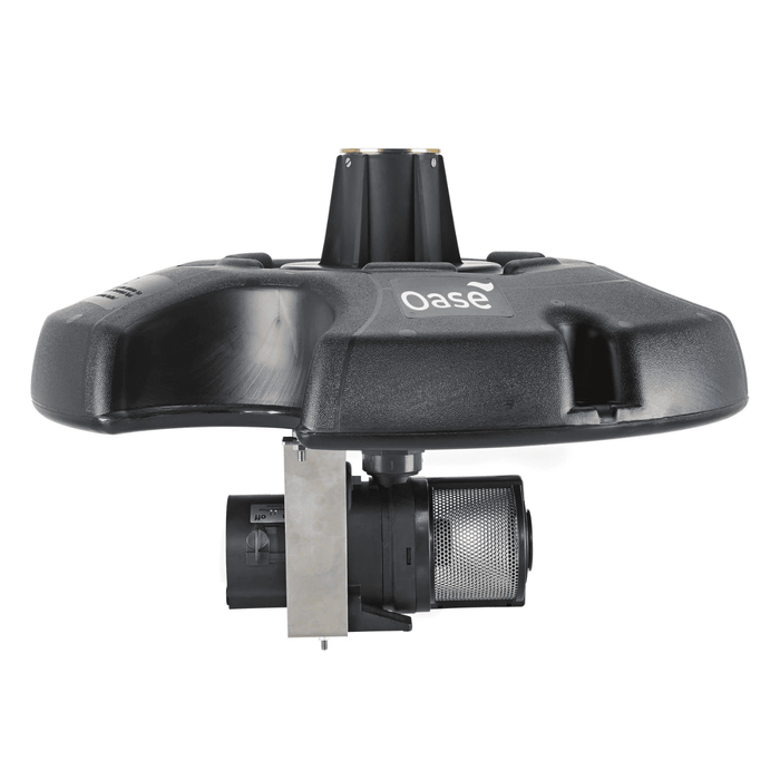 OASE PondJet Eco Premium (with Floating fountain illumination set RGB)
