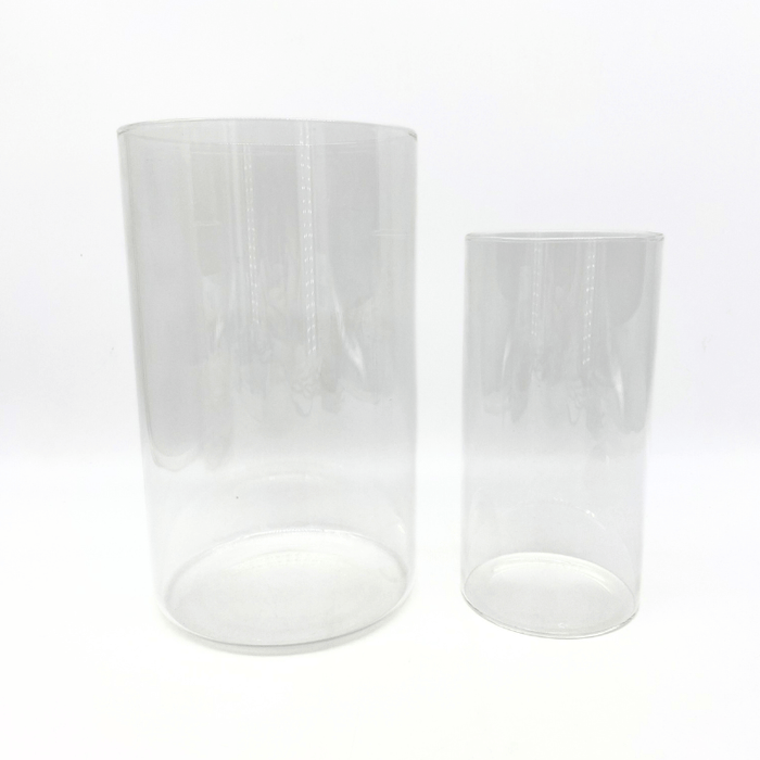 OWA Glass Cylinder (Various size)