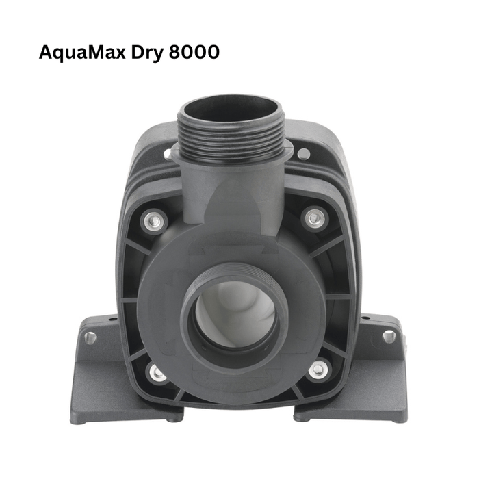 Oase AquaMax Dry 6000-14000 (use in dry filter chamber)