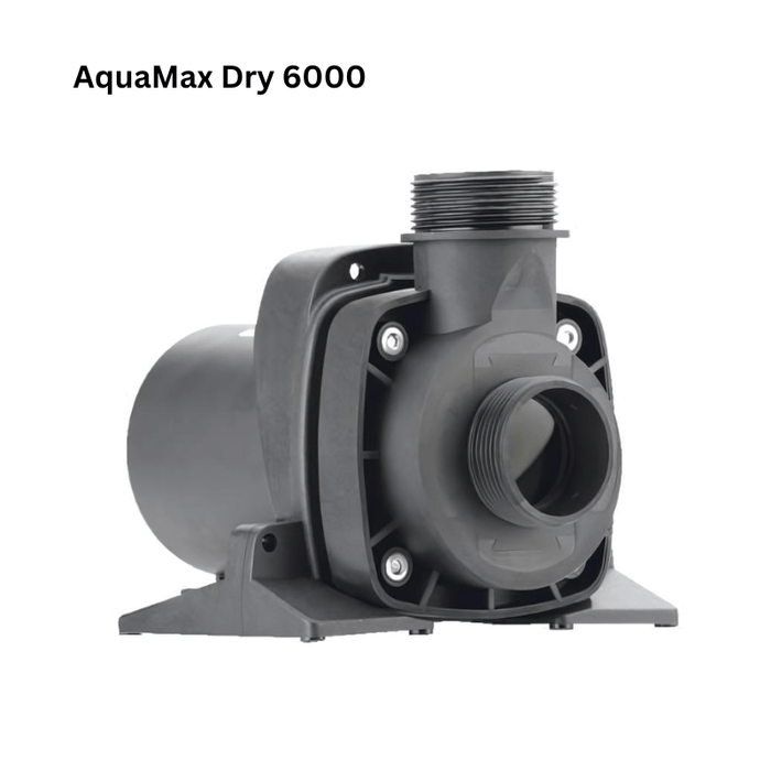 Oase AquaMax Dry 6000-14000 (use in dry filter chamber)