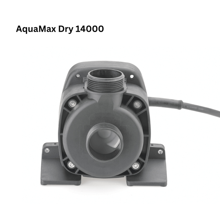 Oase AquaMax Dry 6000-14000 (use in dry filter chamber)