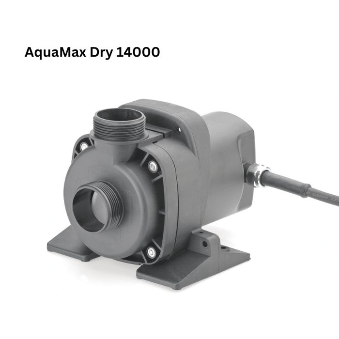 Oase AquaMax Dry 6000-14000 (use in dry filter chamber)