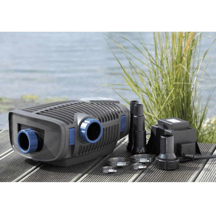 Oase AquaMax Eco Premium 6000/12000 (12V)(swim safe)