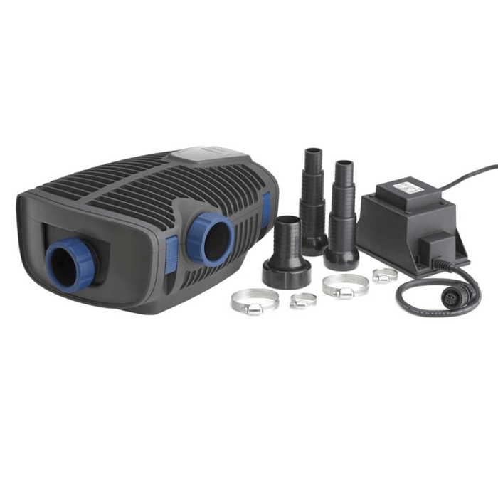 Oase AquaMax Eco Premium 6000/12000 (12V)(swim safe)