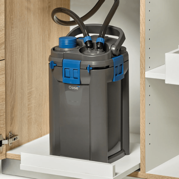Oase Biomaster 2 (w/ Innovative PreFilter Function)- (250/350/600/850) - 3yr Warranty (New version!) faster flow !