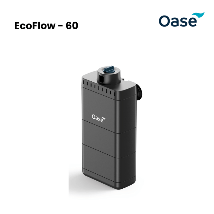 Oase EcoFlow (Internal Aquarium Filter) - (60/100/150/200)