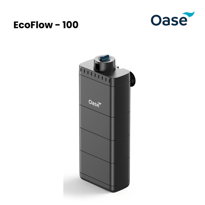Oase EcoFlow (Internal Aquarium Filter) - (60/100/150/200)