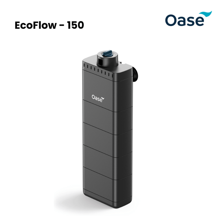 Oase EcoFlow (Internal Aquarium Filter) - (60/100/150/200)