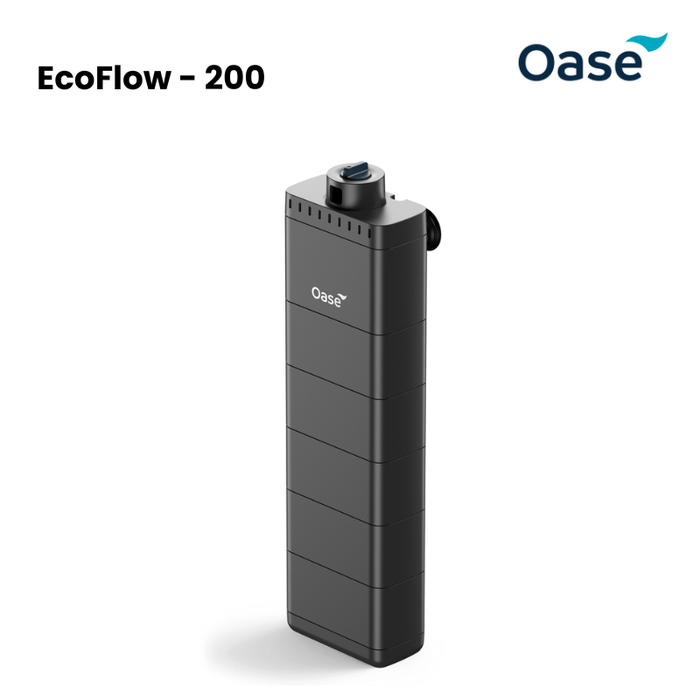 Oase EcoFlow (Internal Aquarium Filter) - (60/100/150/200)